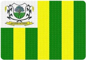 Sucupira do Norte - MA