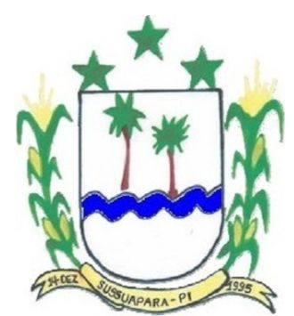 Sussuapara - PI