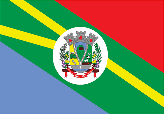 Tabaí - RS