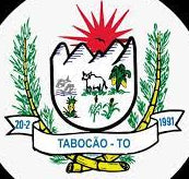 Tabocão - TO