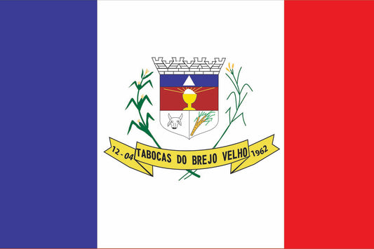 Tabocas do Brejo Velho - BA