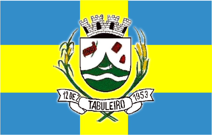 Tabuleiro - MG