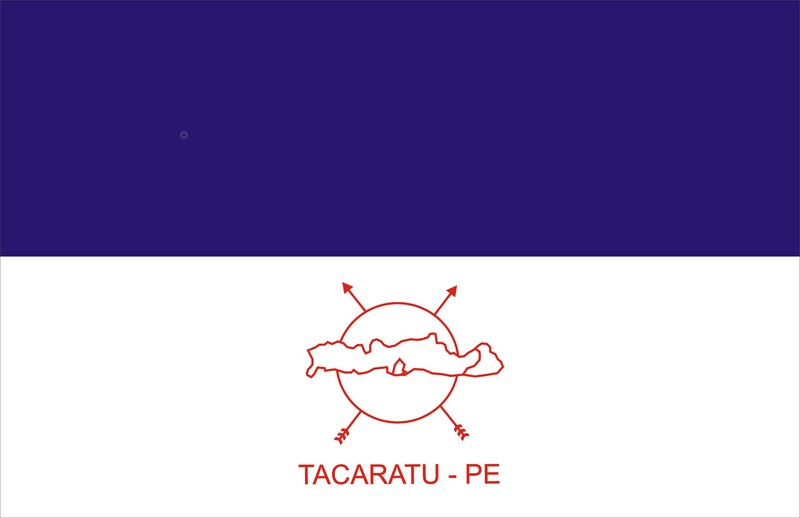 Tacaratu - PE