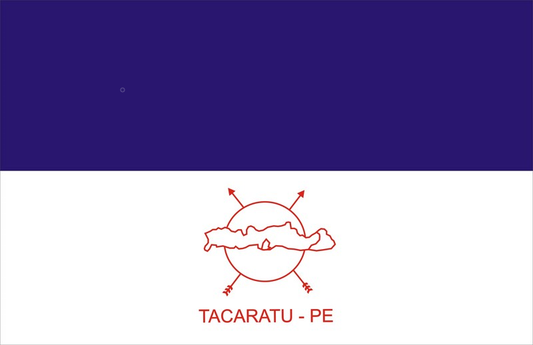 Tacaratu - PE