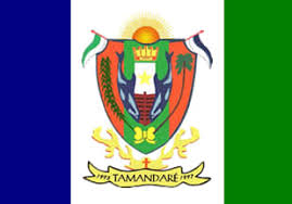 Tamandaré - PE