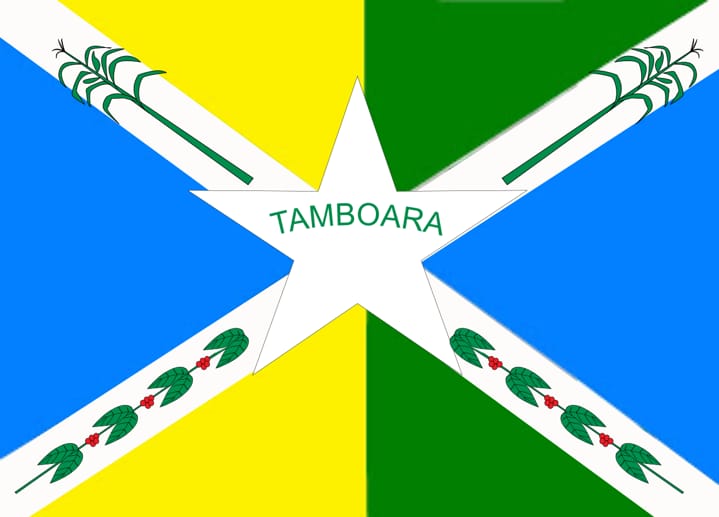 Tamboara - PR