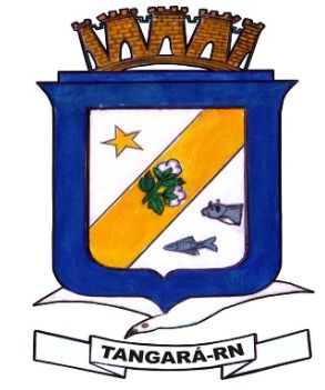 Tangará - RN