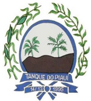 Tanque do Piauí - PI