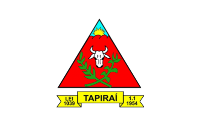 Tapiraí - MG