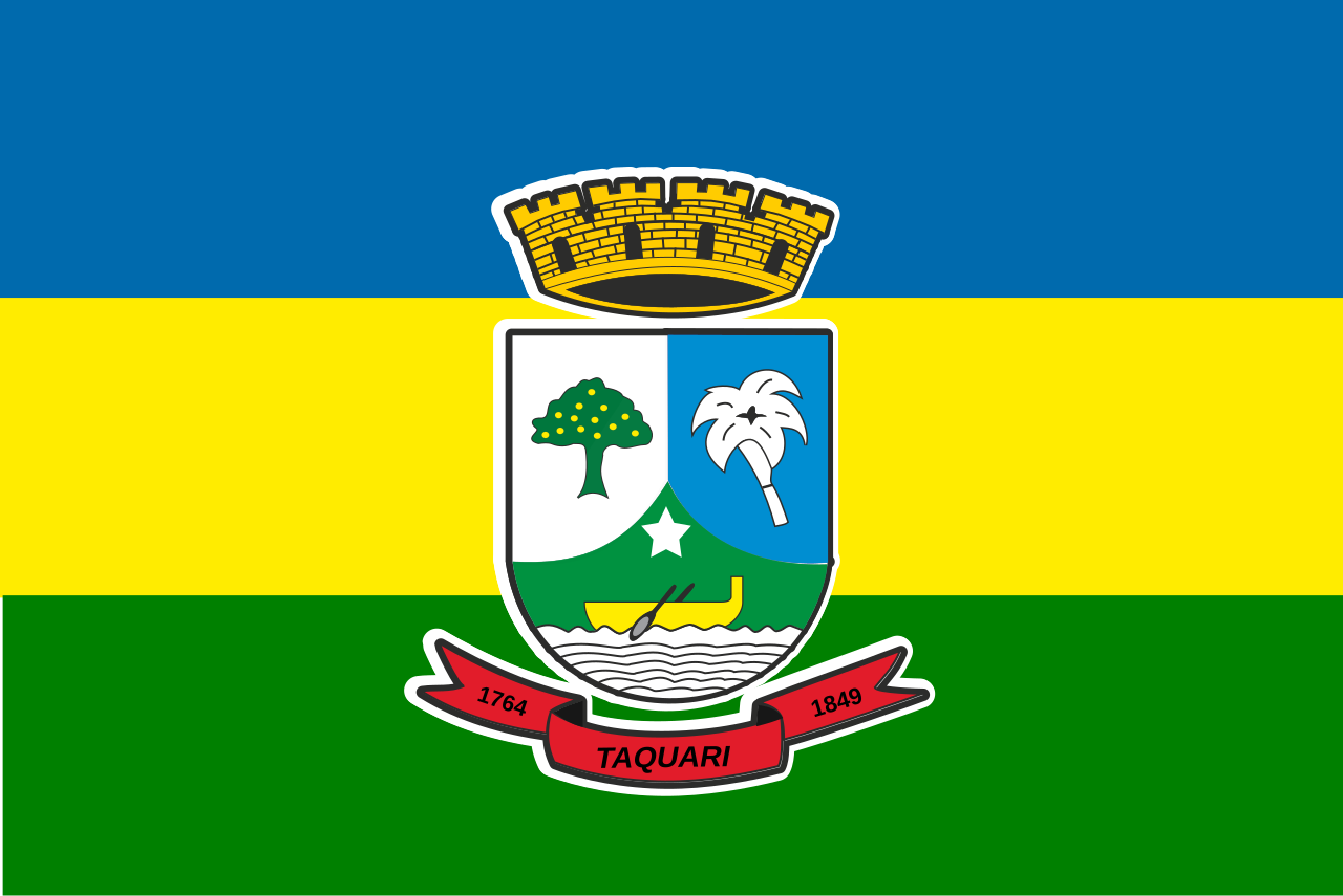 Taquari - RS