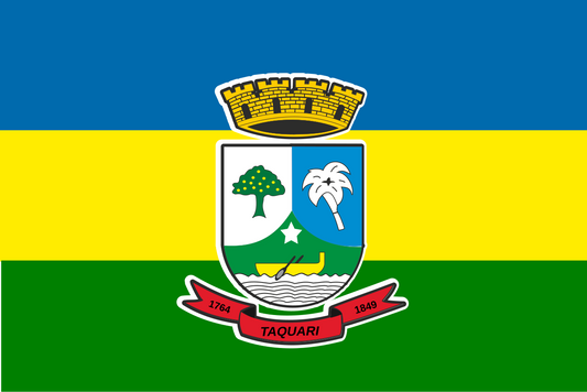 Taquari - RS