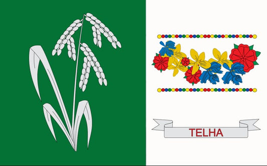 Telha - SE
