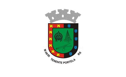 Tenente Portela - RS