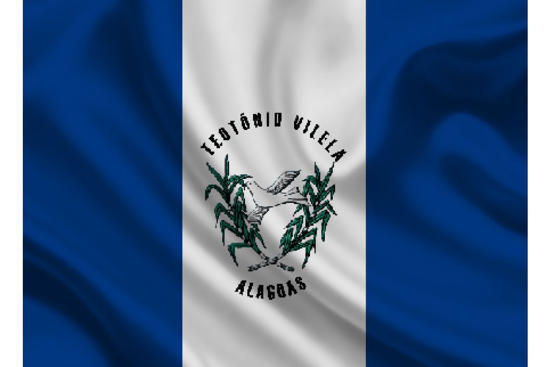 Teotônio Vilela - AL