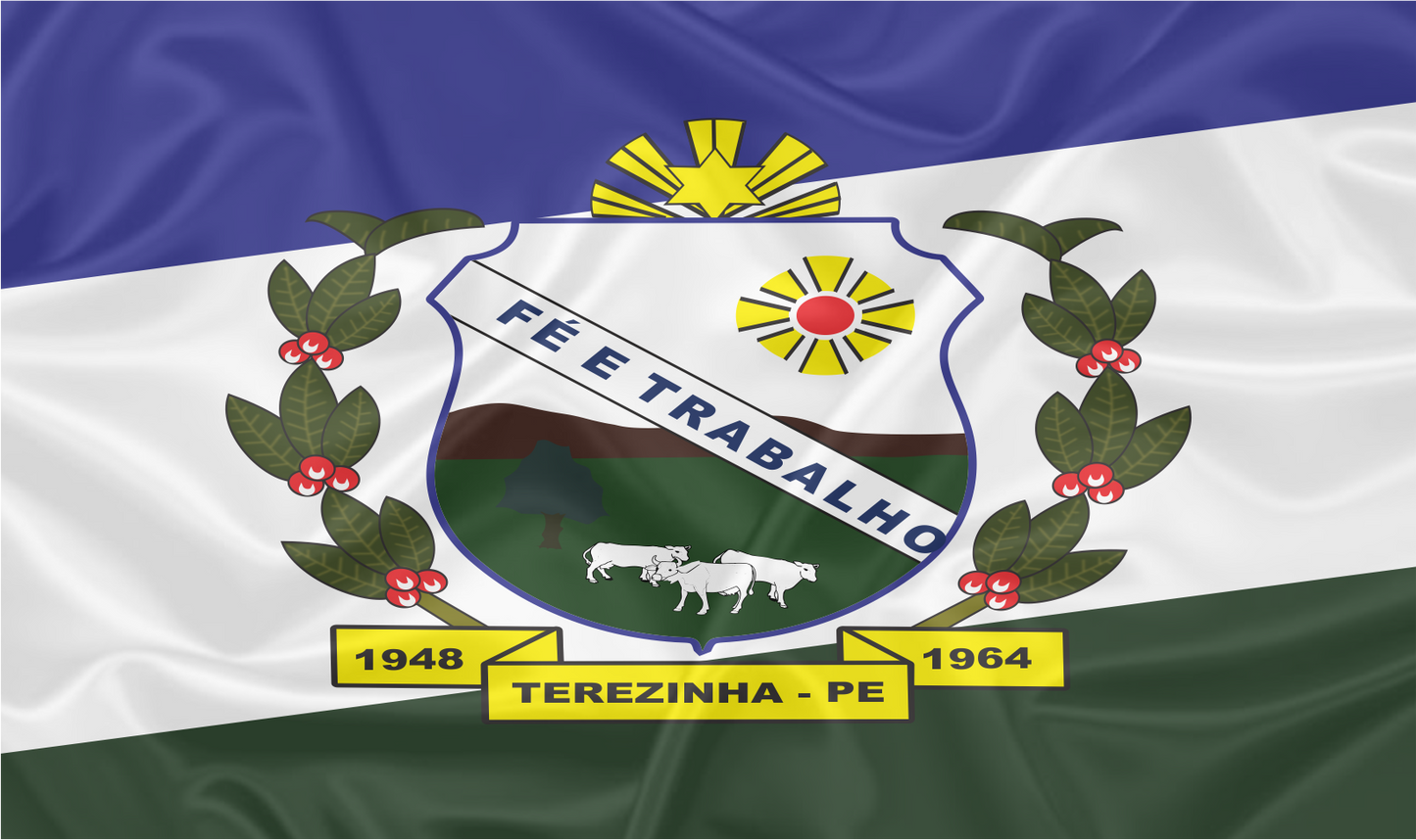 Terezinha - PE