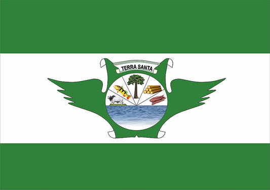 Terra Santa - PA
