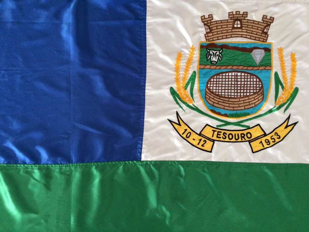 Tesouro - MT