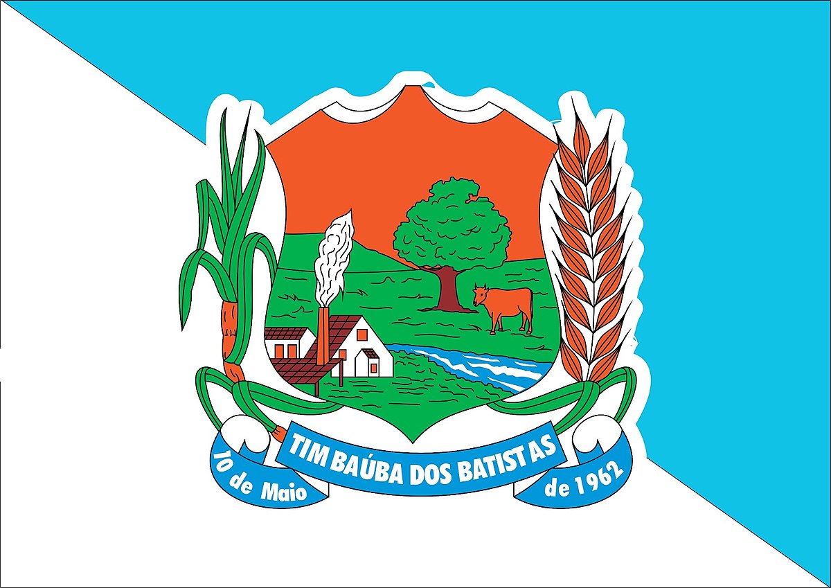 Timbaúba dos Batistas - RN