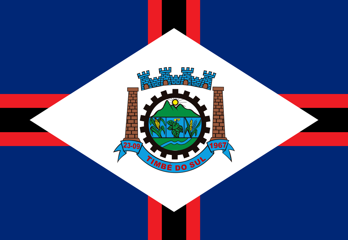 Timbé do Sul - SC