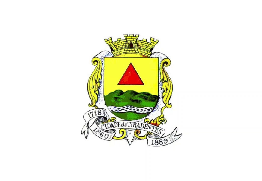 Tiradentes - MG