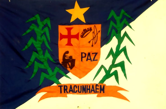 Tracunhaém - PE
