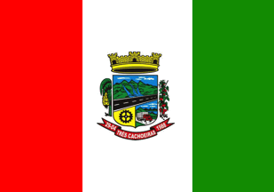 Três Cachoeiras - RS