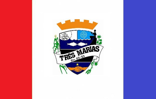 Três Marias - MG