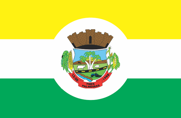 Três Palmeiras - RS