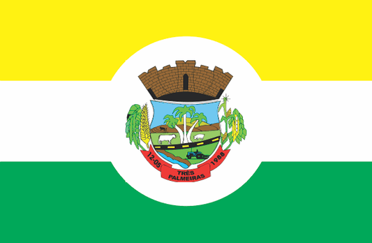 Três Palmeiras - RS