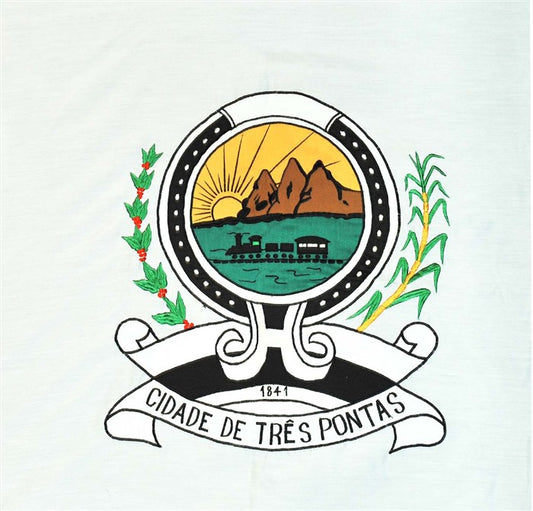 Três Pontas - MG