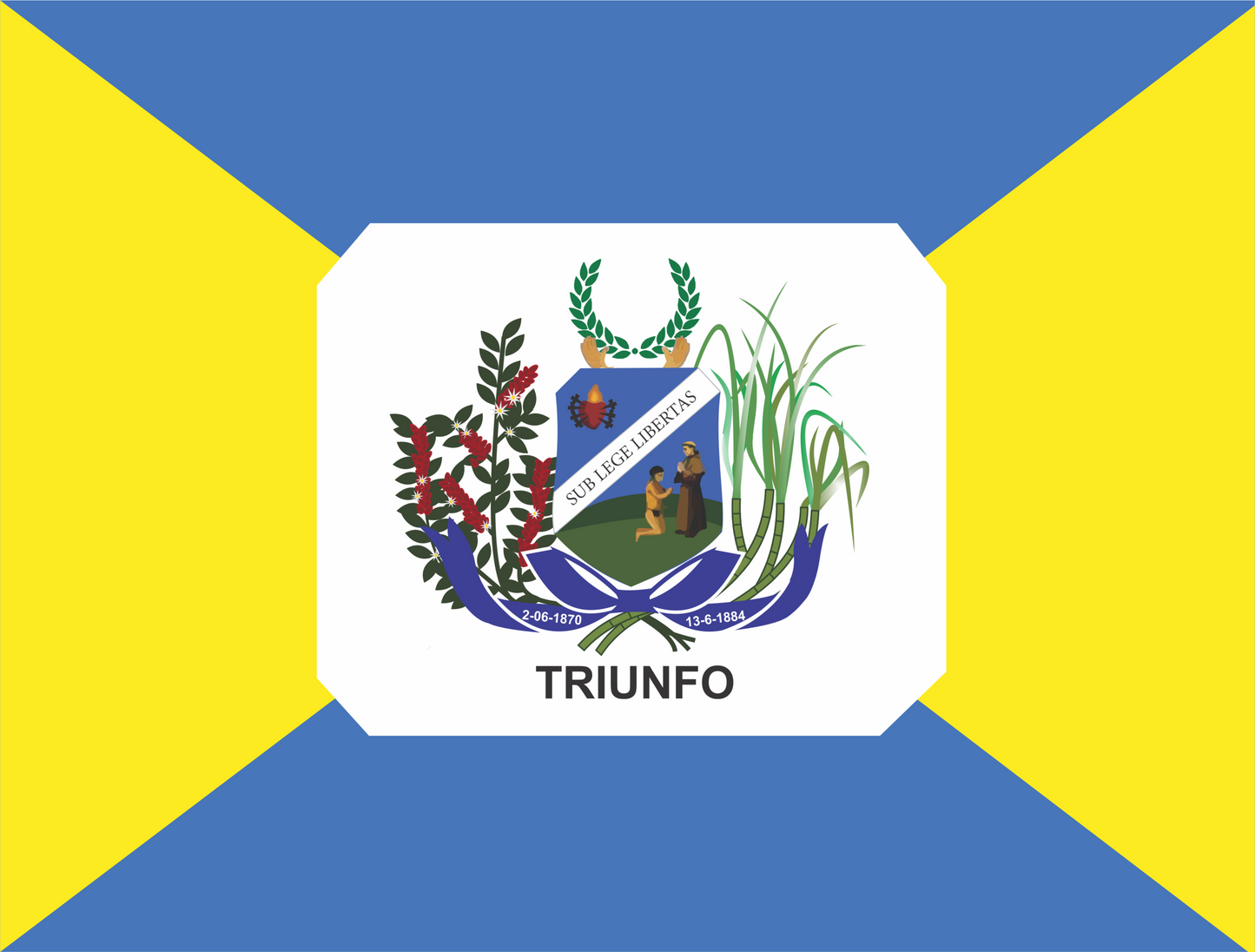 Triunfo - PE
