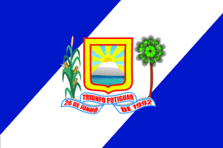 Triunfo Potiguar - RN