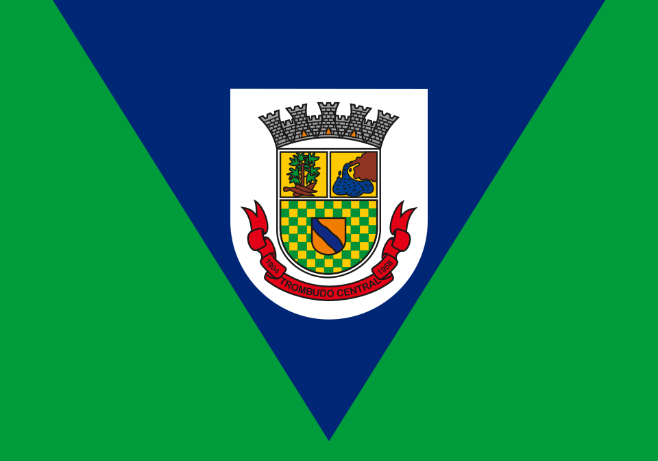 Trombudo Central - SC