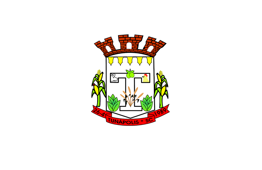 Tunápolis - SC