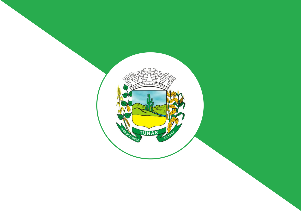 Tunas - RS
