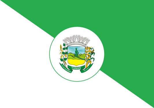 Tunas - RS