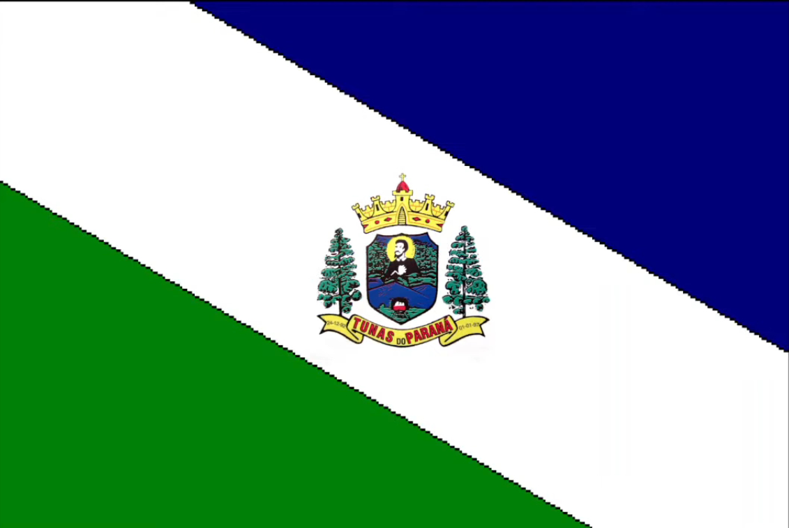 Tunas do Paraná - PR