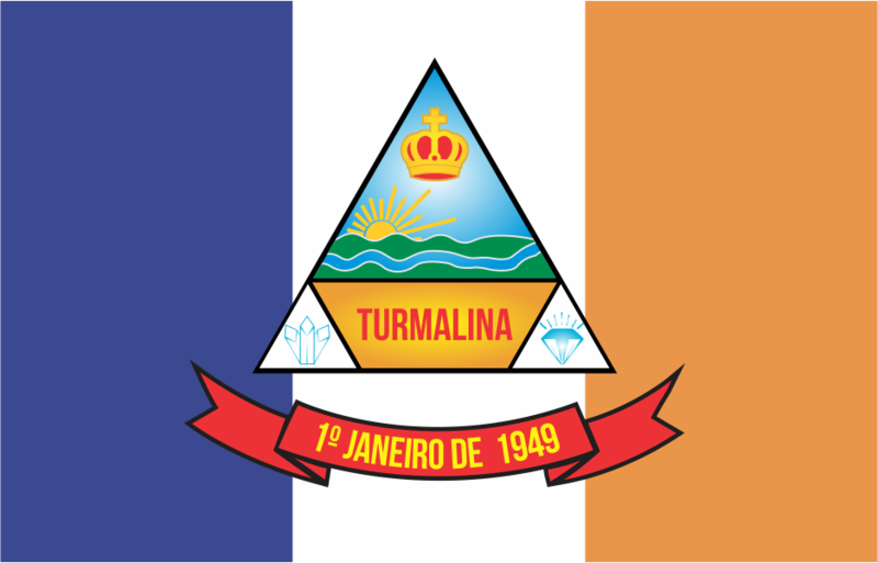 Turmalina - MG