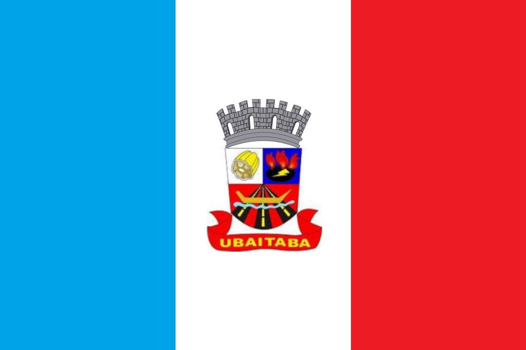 Ubaitaba - BA