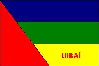 Uibaí - BA