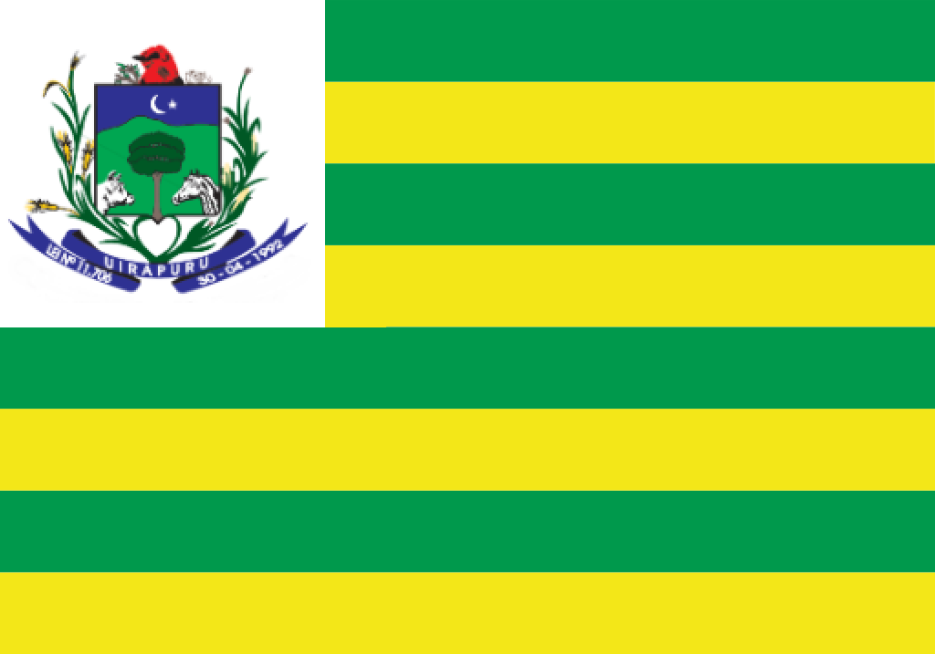 Uirapuru - GO