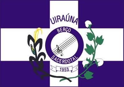 Uiraúna - PB