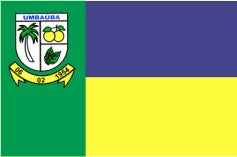 Umbaúba - SE