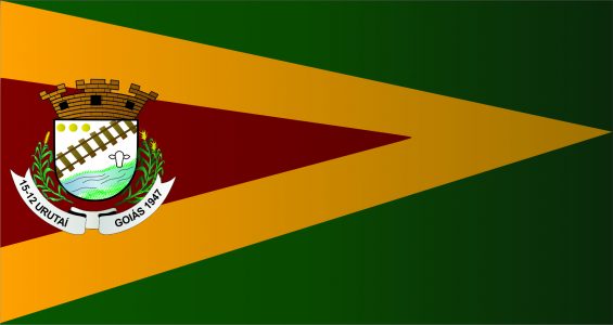 Urutaí - GO