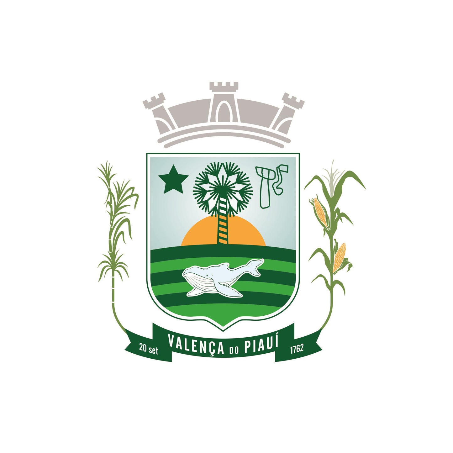 Valença do Piauí - PI