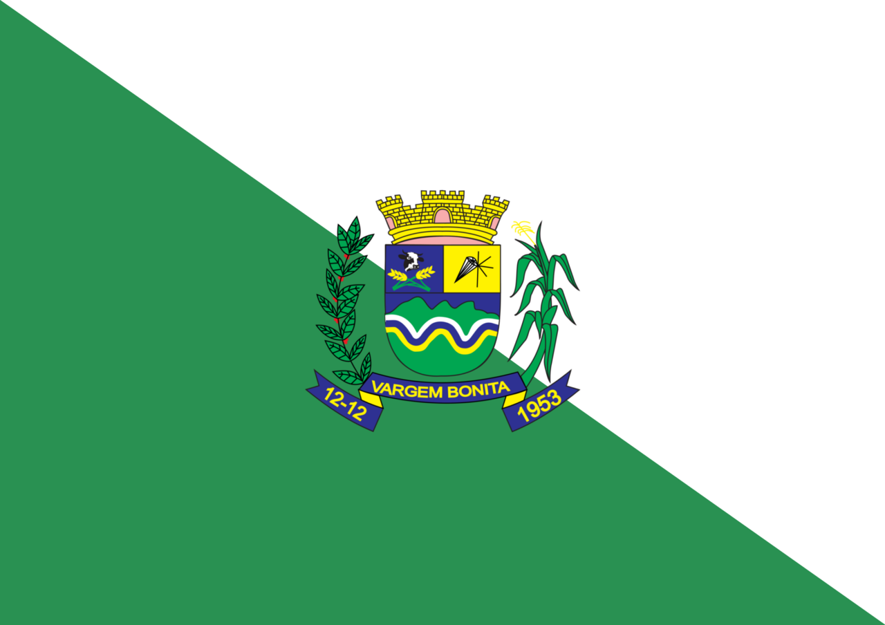 Vargem Bonita - MG