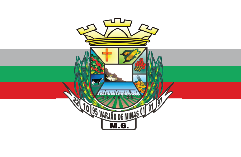 Varjão de Minas - MG