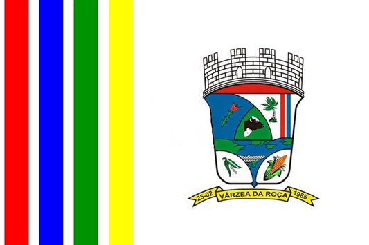 Várzea da Roça - BA