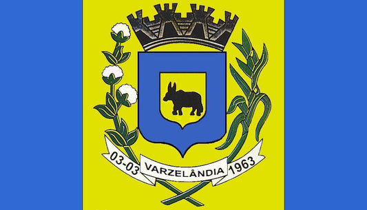 Varzelândia - MG