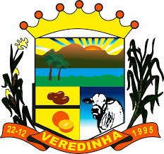 Veredinha - MG